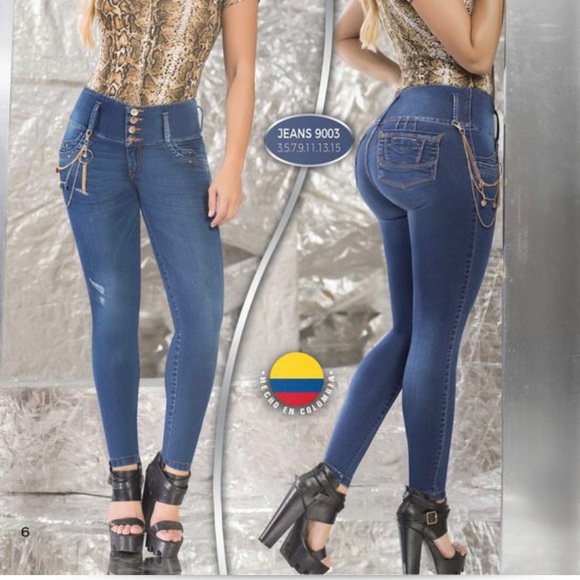 Jeans - Picture 1 of 1